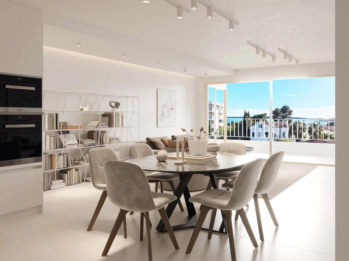 Apartment Cannes