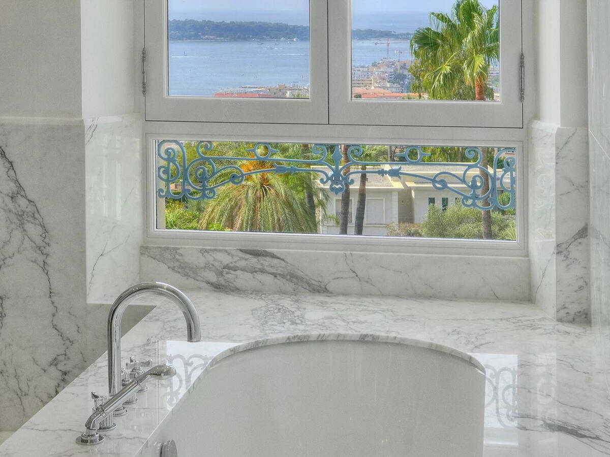 Apartment Cannes