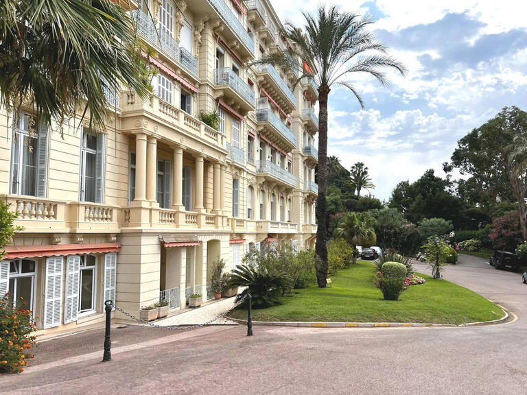 Appartement Cannes - 2 chambres - 108m²