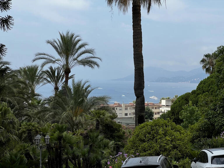 Appartement Cannes - 2 chambres - 108m²