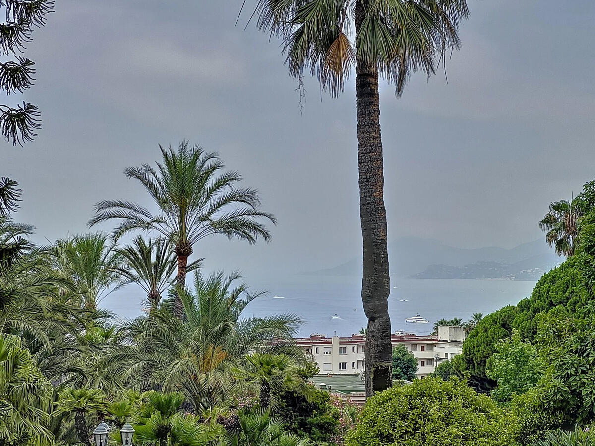 Appartement Cannes