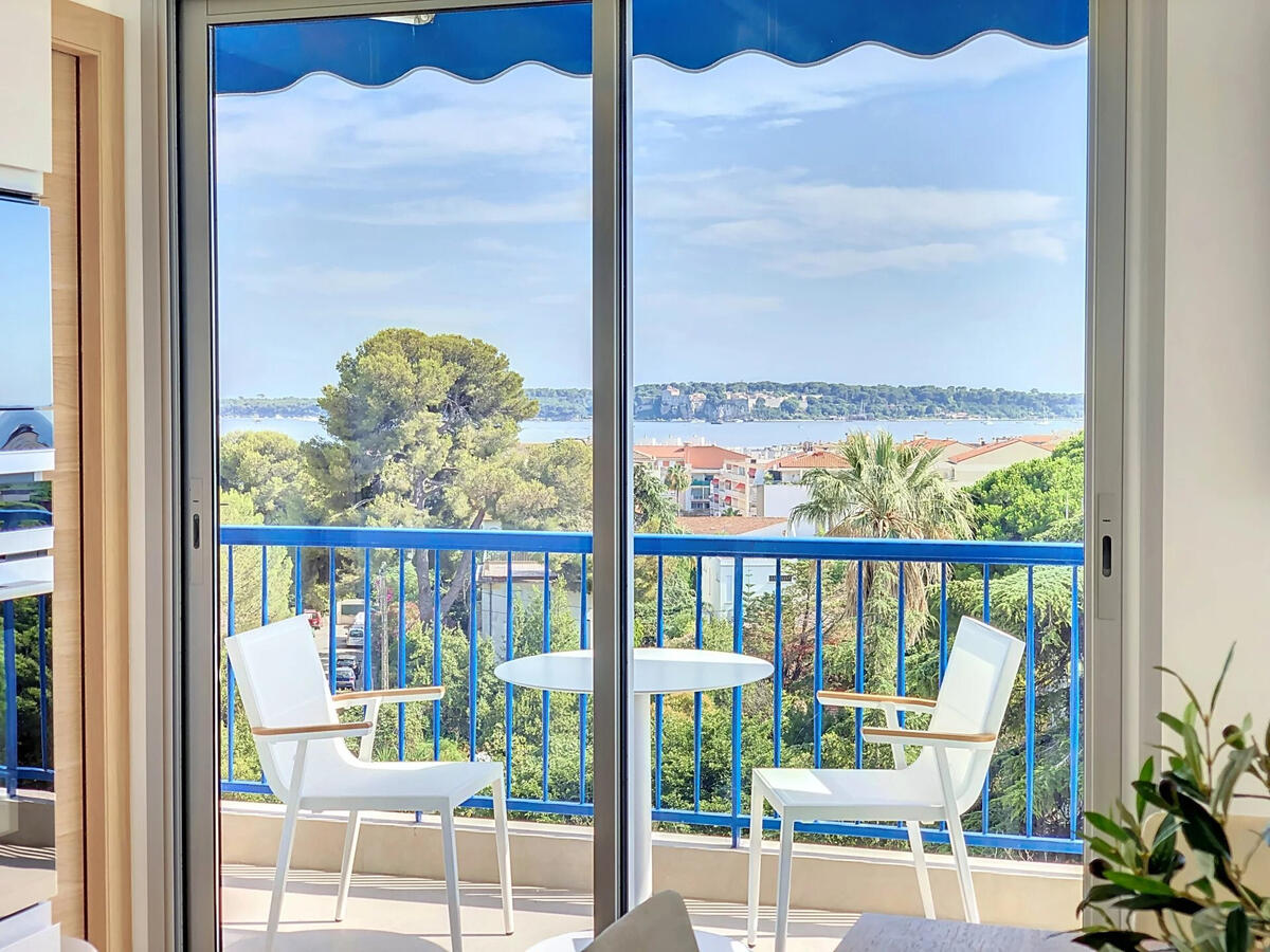 Appartement Cannes