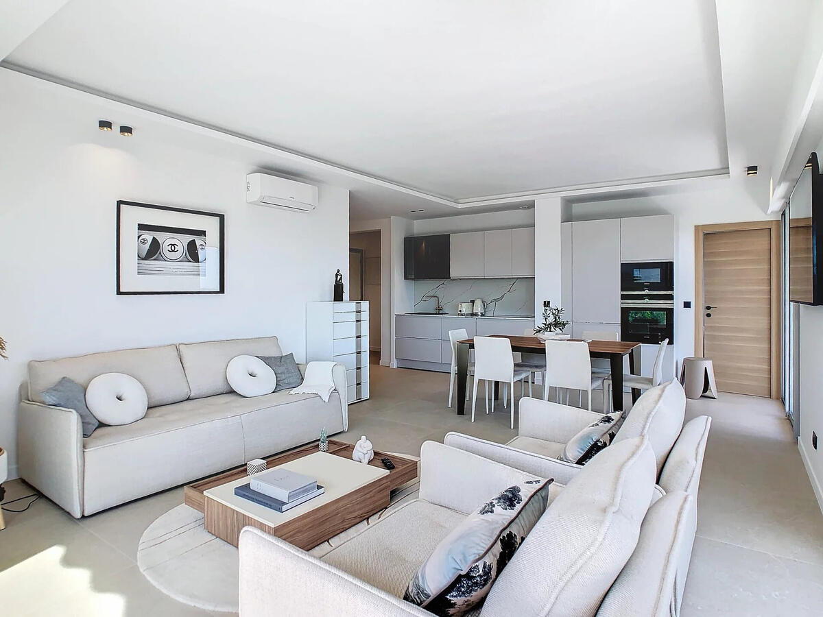 Appartement Cannes