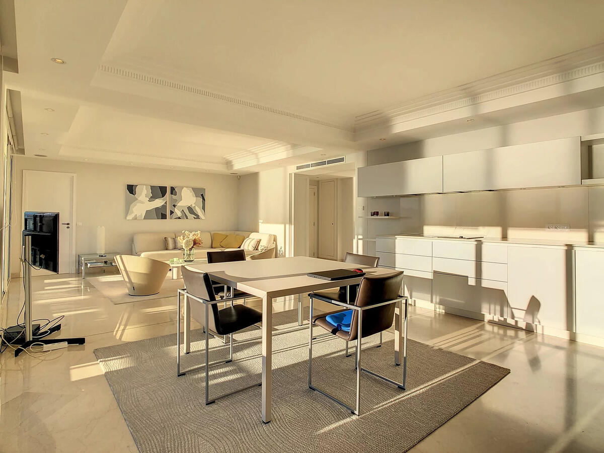 Appartement Cannes