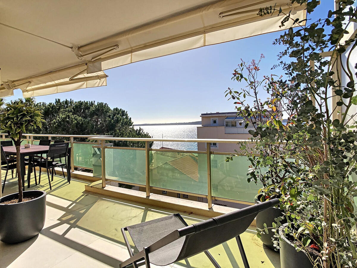 Appartement Cannes