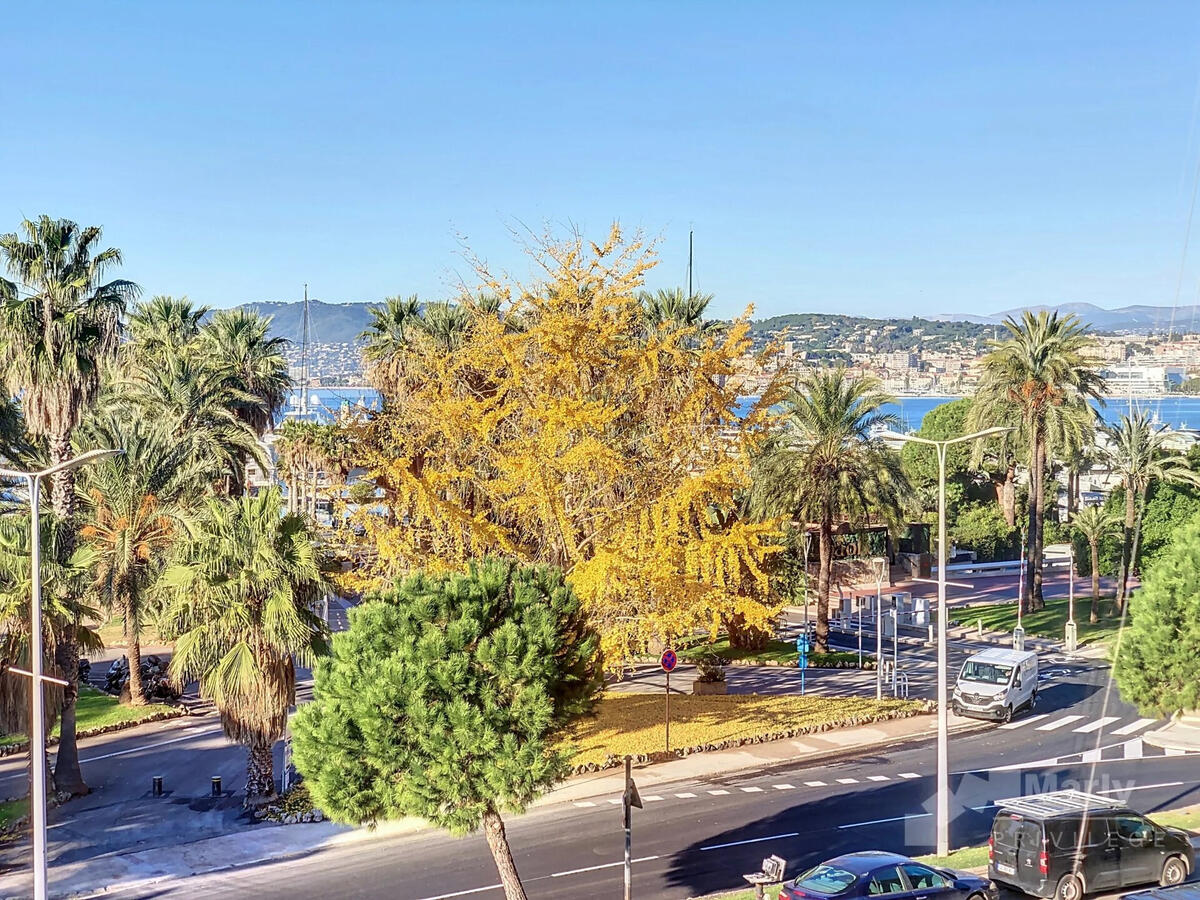 Appartement Cannes