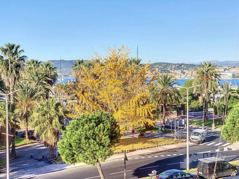 Apartment Cannes - 2 bedrooms - 75m²