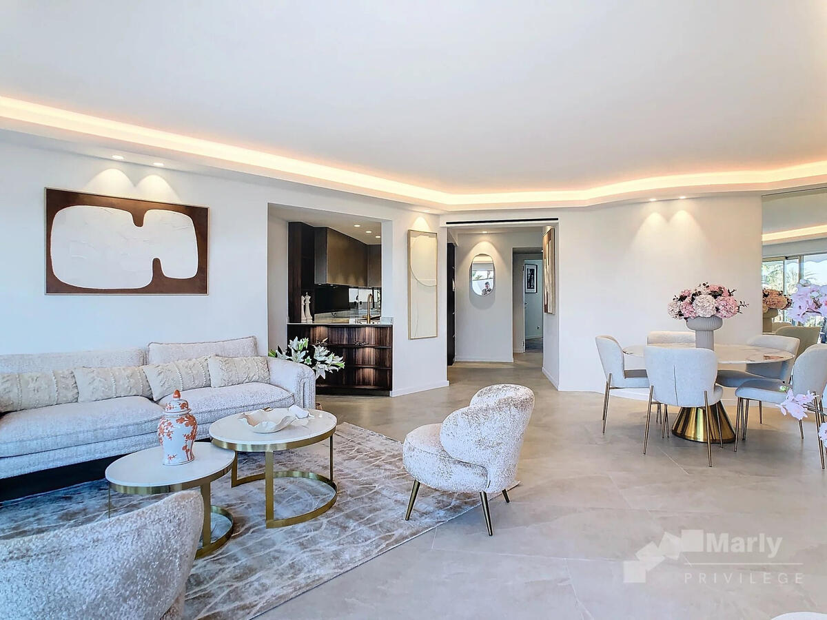 Appartement Cannes