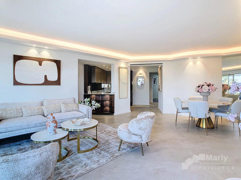 Apartment Cannes - 2 bedrooms - 75m²