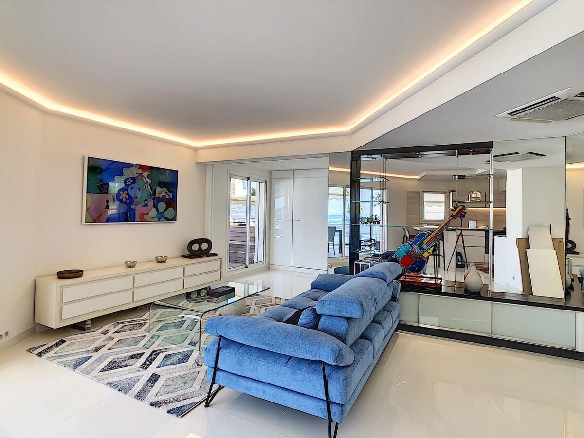 Appartement Cannes