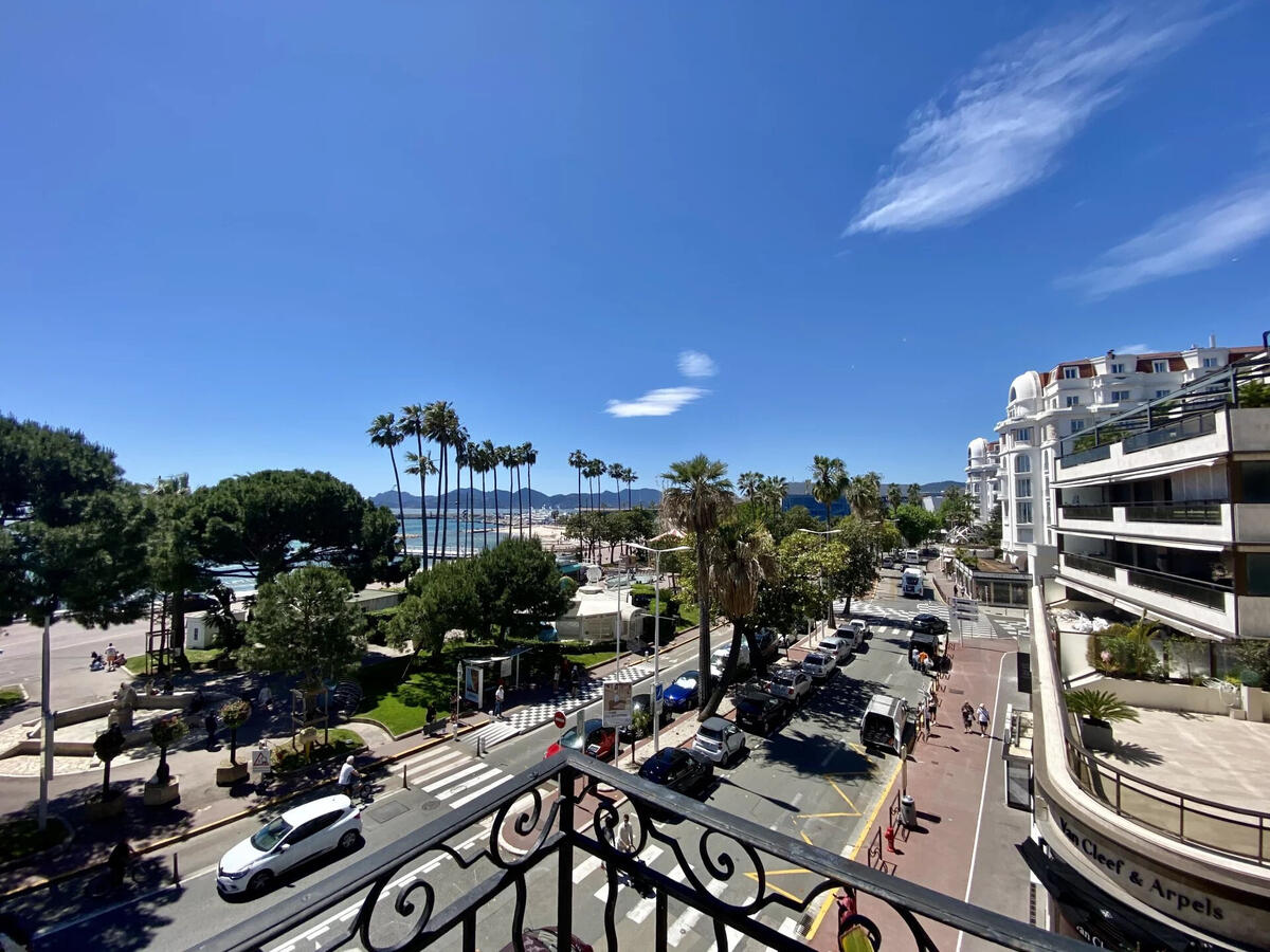 Appartement Cannes