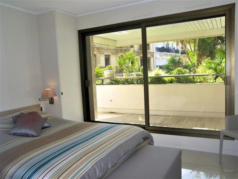 Appartement Cannes - 3 chambres - 106m²