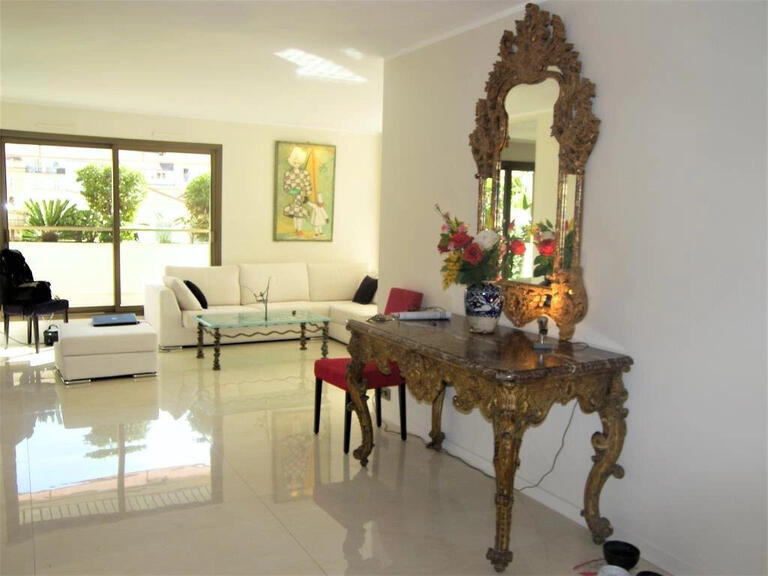 Appartement Cannes - 3 chambres - 106m²