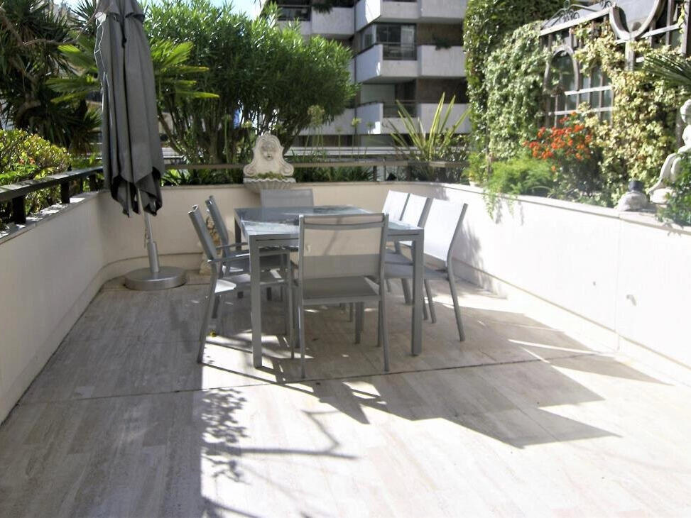 Appartement Cannes