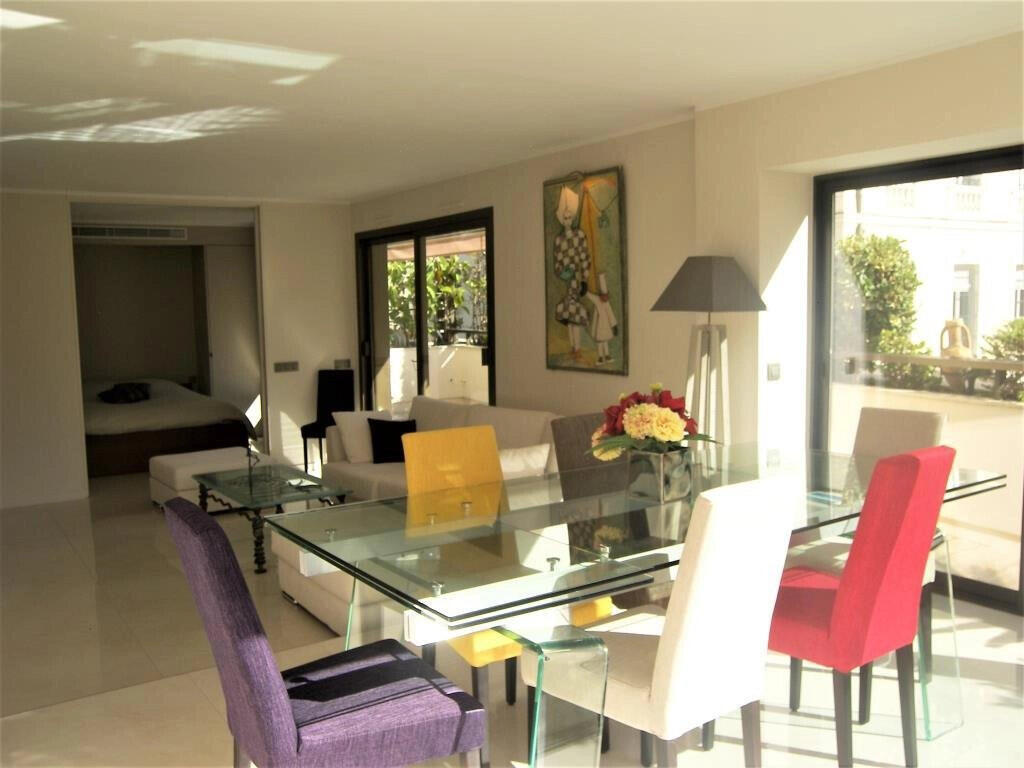 Appartement Cannes