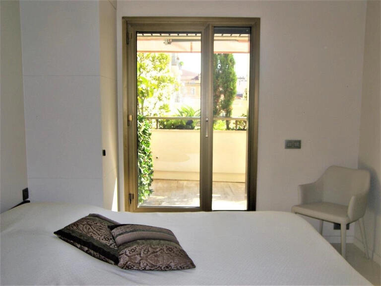 Appartement Cannes - 3 chambres - 106m²