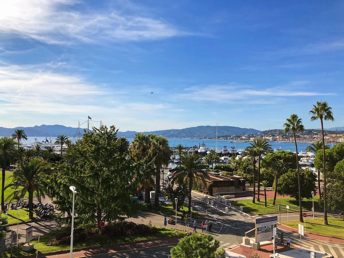 Appartement Cannes