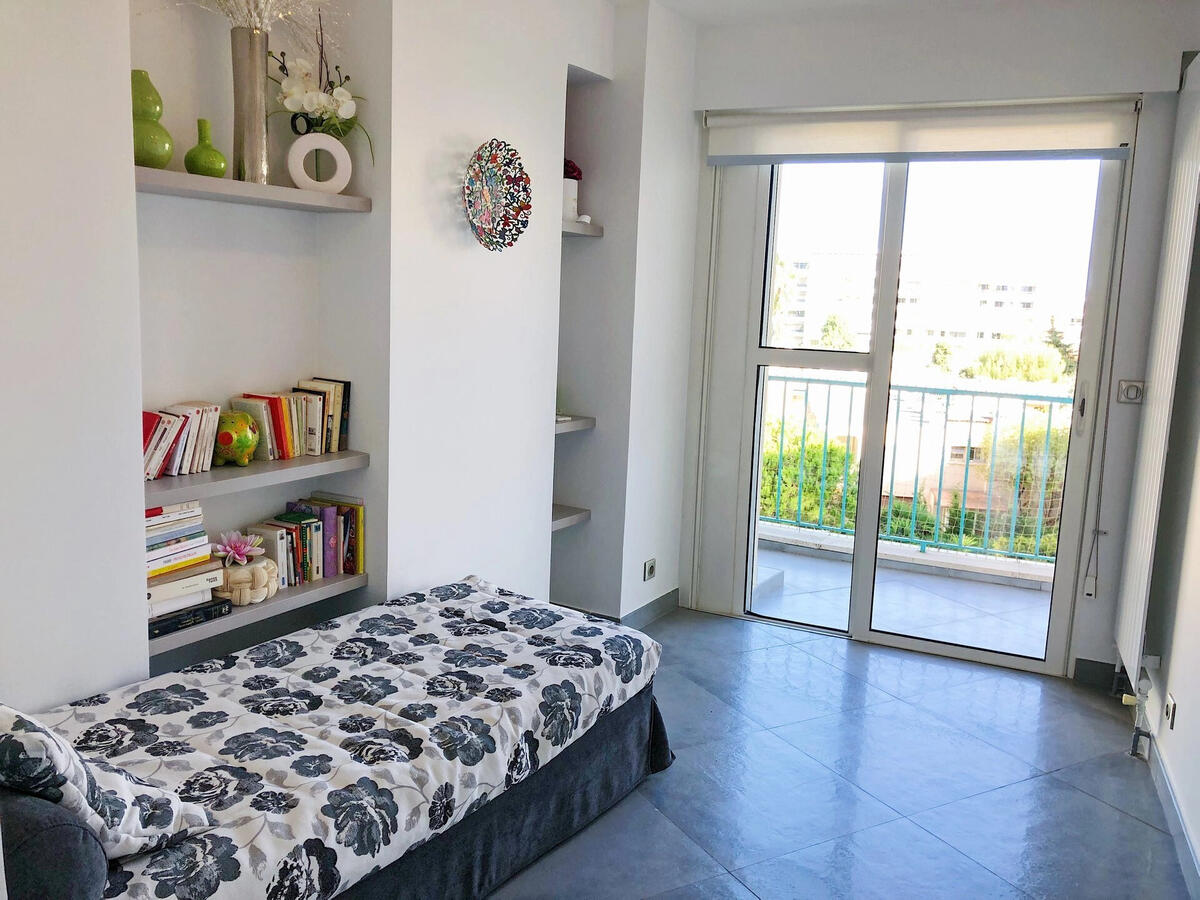 Appartement Cannes