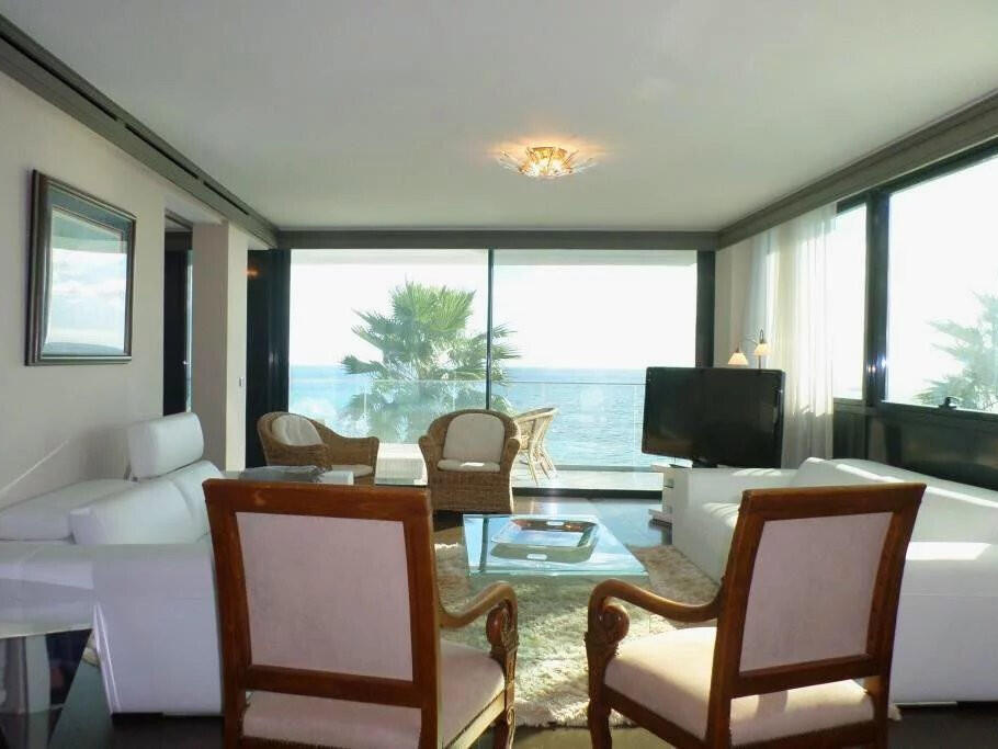 Appartement Cannes