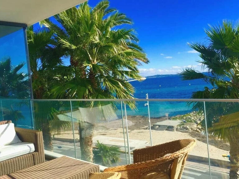 Appartement Cannes - 3 chambres - 200m²