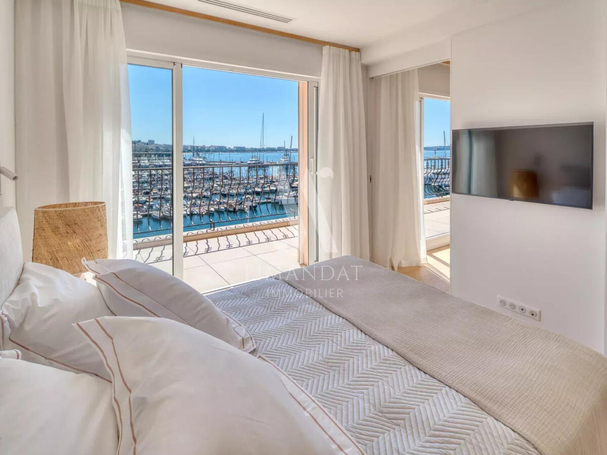 Appartement Cannes