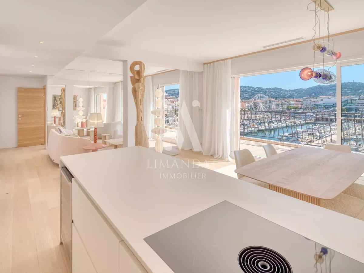 Appartement Cannes