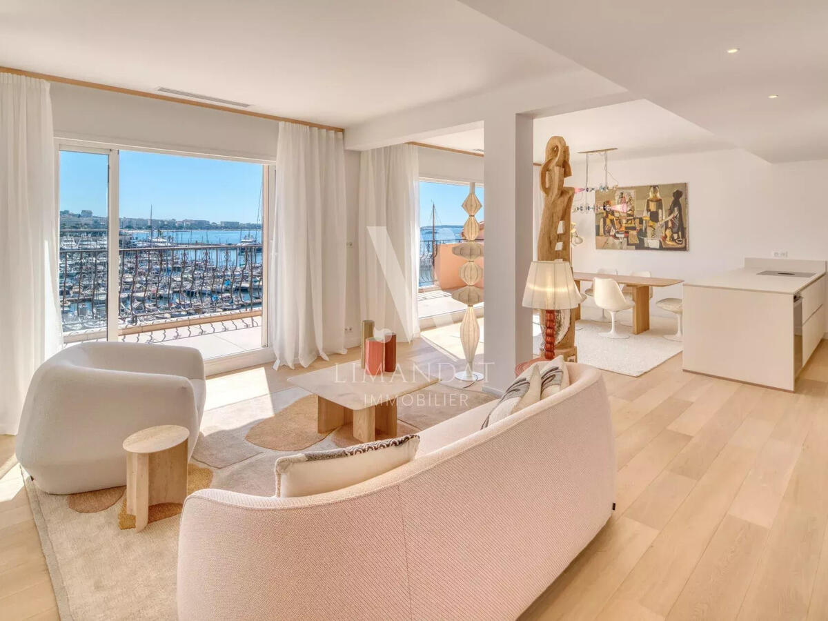 Appartement Cannes