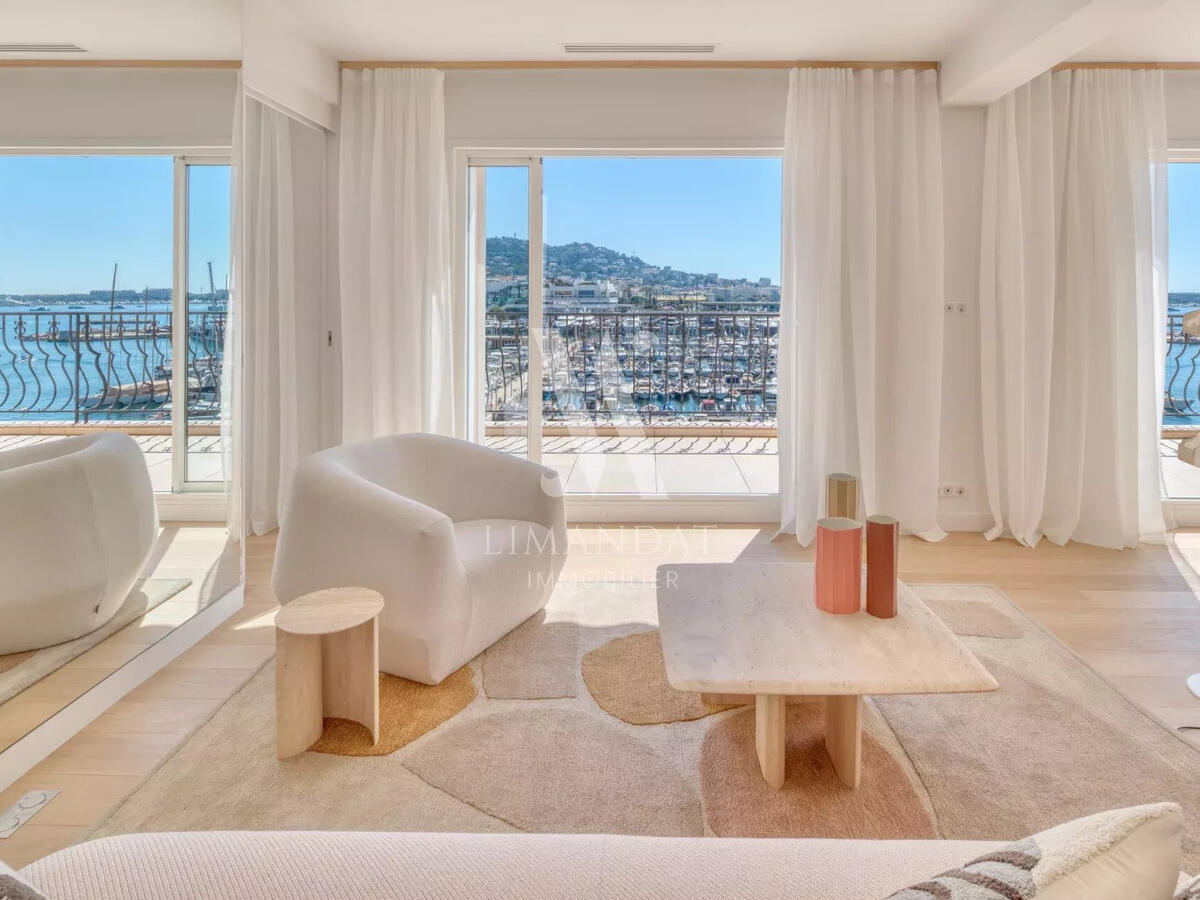 Appartement Cannes