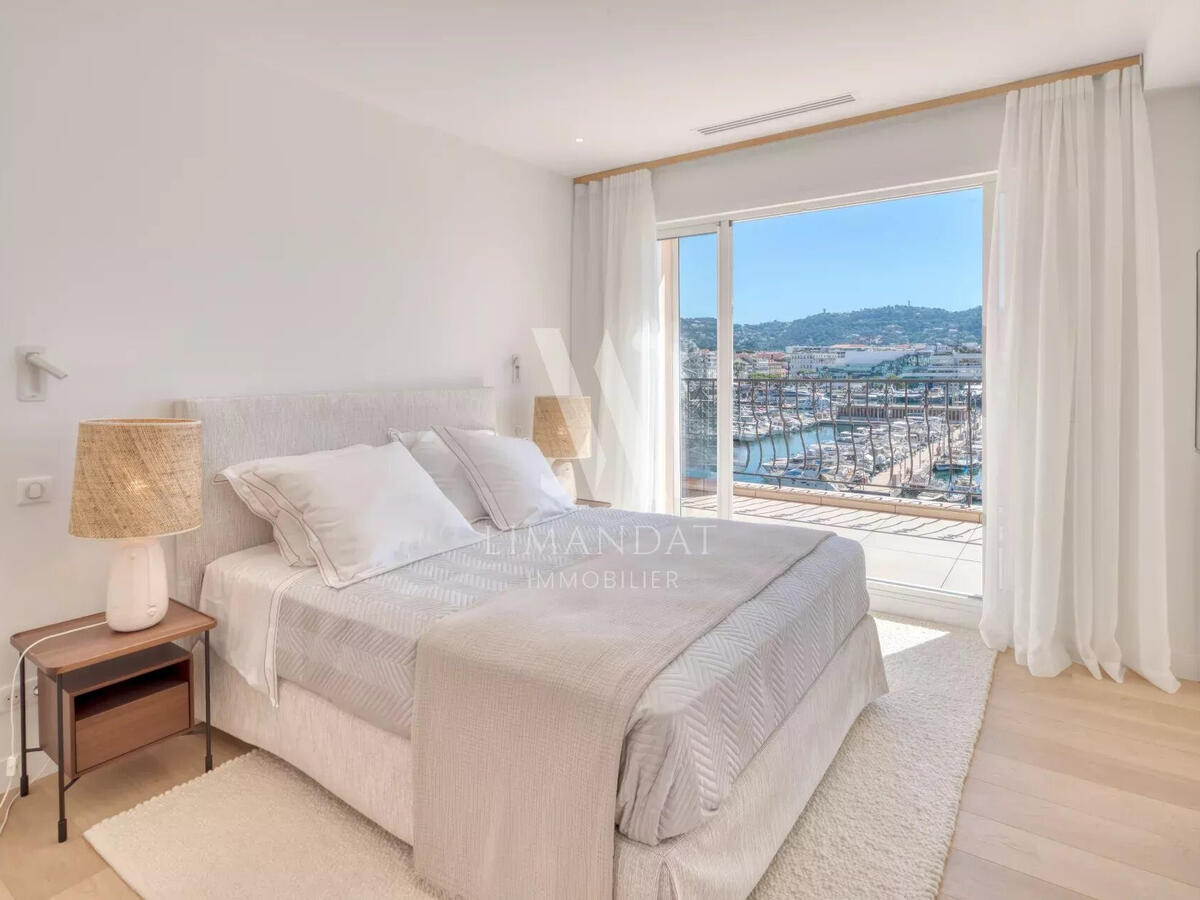 Appartement Cannes