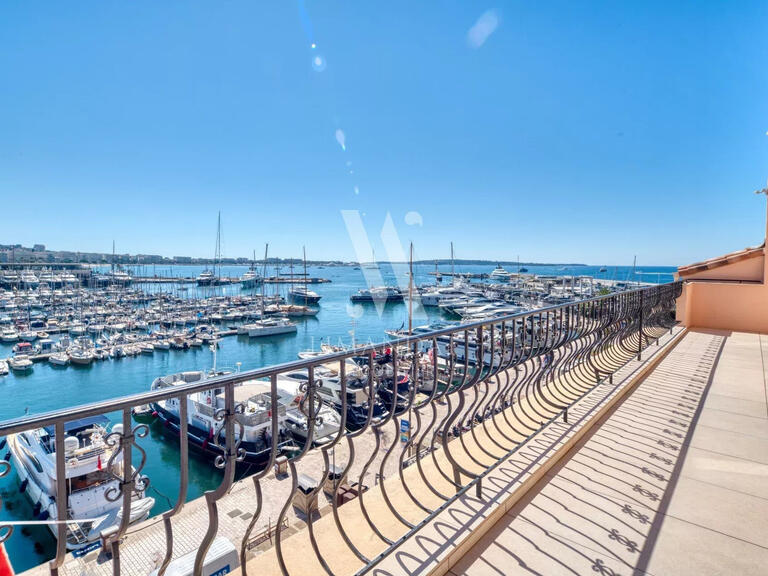 Apartment Cannes - 3 bedrooms - 111m²