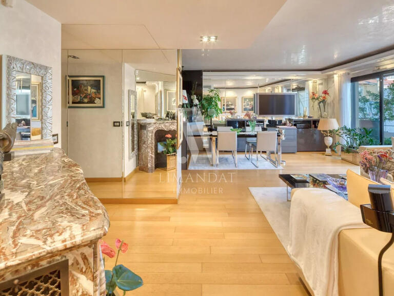 Apartment Cannes - 3 bedrooms