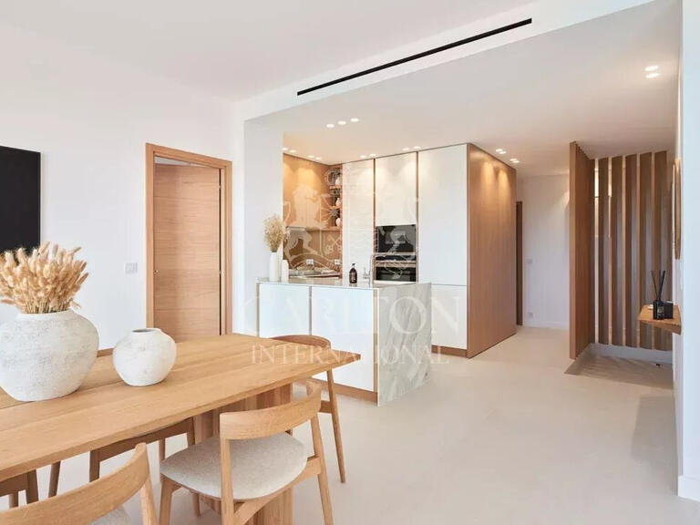 Apartment Cannes - 4 bedrooms - 110m²