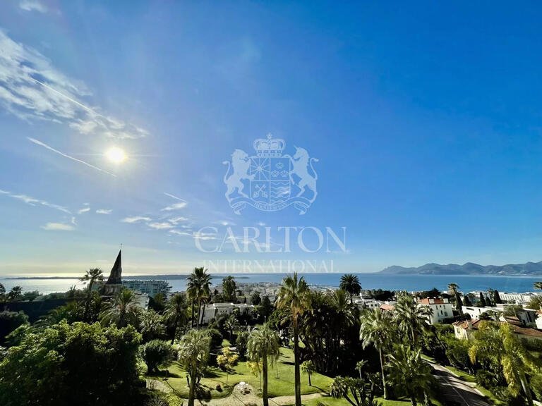 Apartment Cannes - 3 bedrooms - 216m²