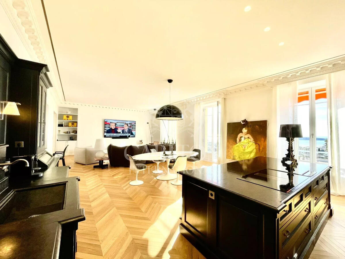 Apartment Cannes