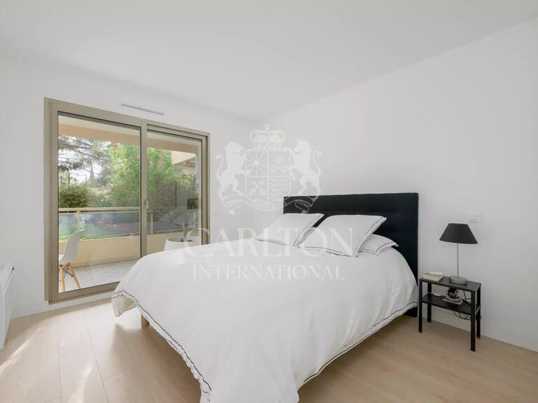 Apartment Cannes - 2 bedrooms - 74m²