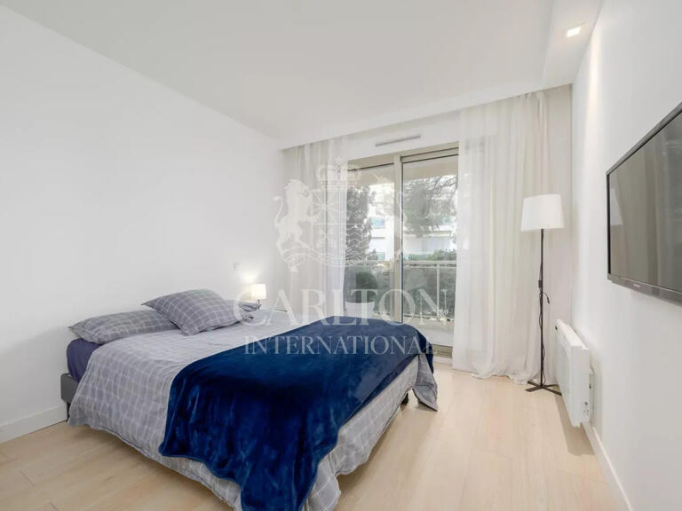 Apartment Cannes - 2 bedrooms - 74m²