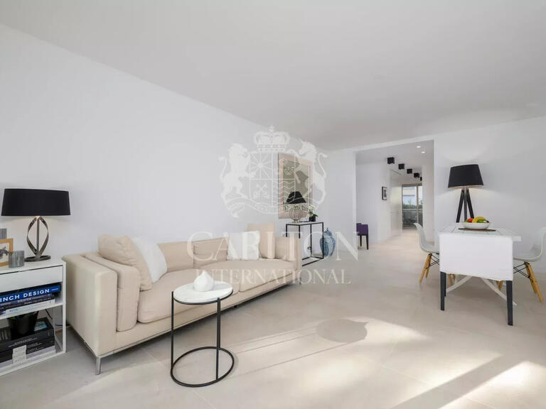 Apartment Cannes - 2 bedrooms - 74m²