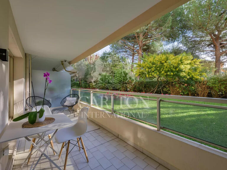 Apartment Cannes - 2 bedrooms - 74m²