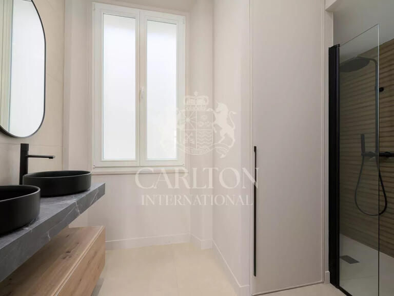 Apartment Cannes - 3 bedrooms - 102m²