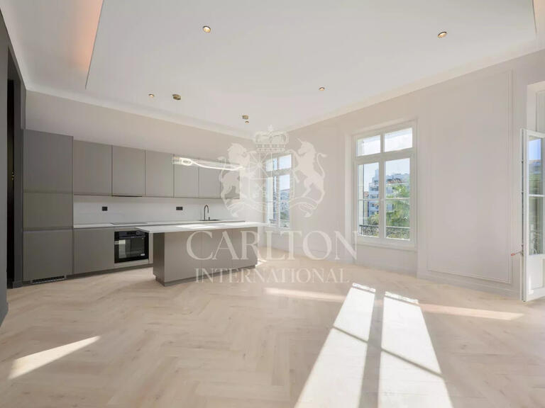 Apartment Cannes - 3 bedrooms - 102m²