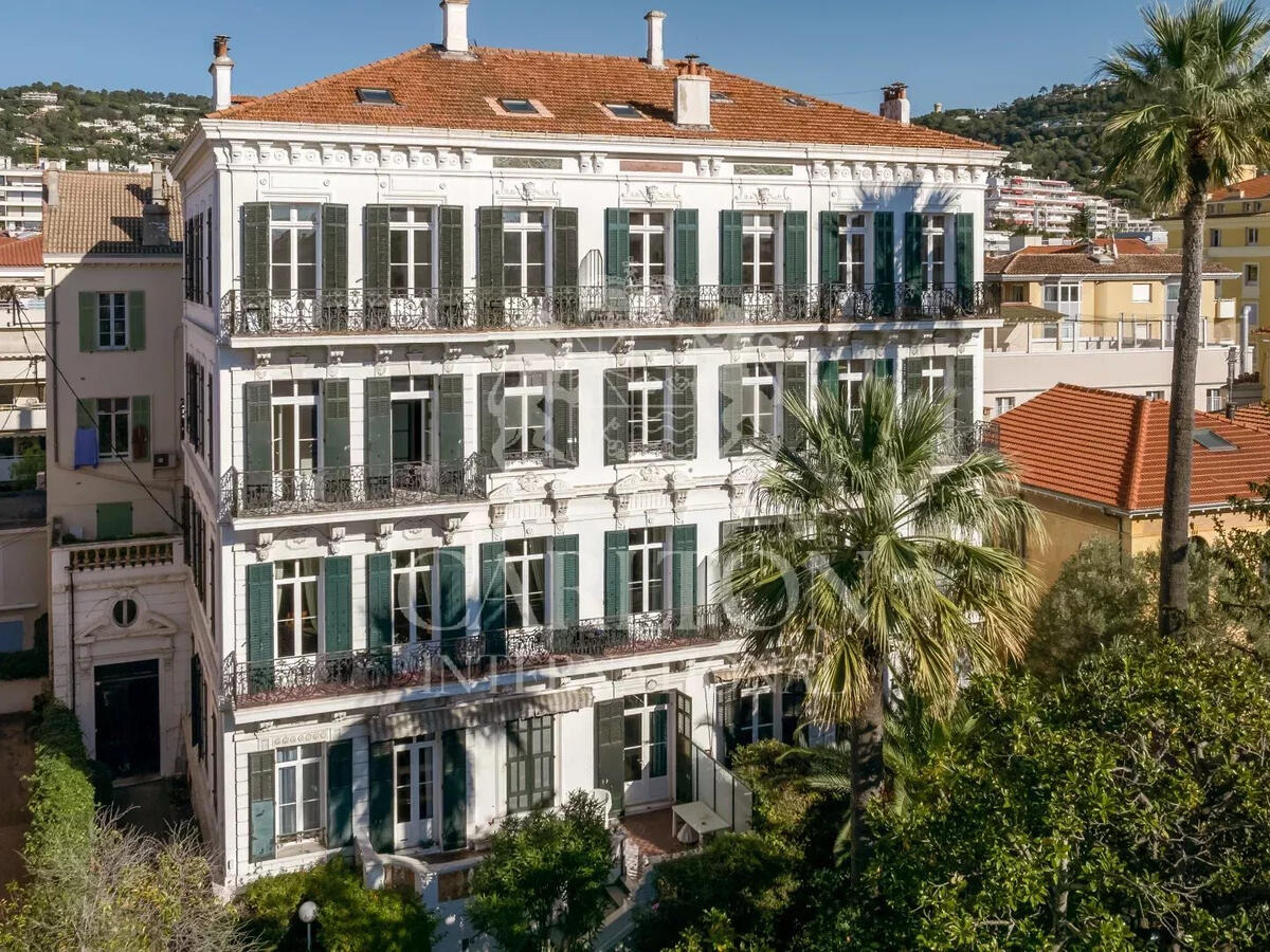 Apartment Cannes