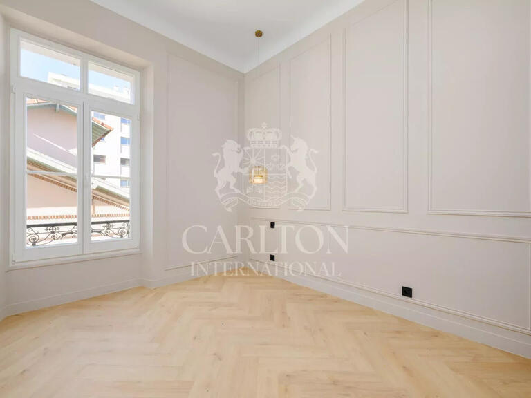 Apartment Cannes - 3 bedrooms - 102m²