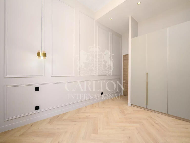 Apartment Cannes - 3 bedrooms - 102m²