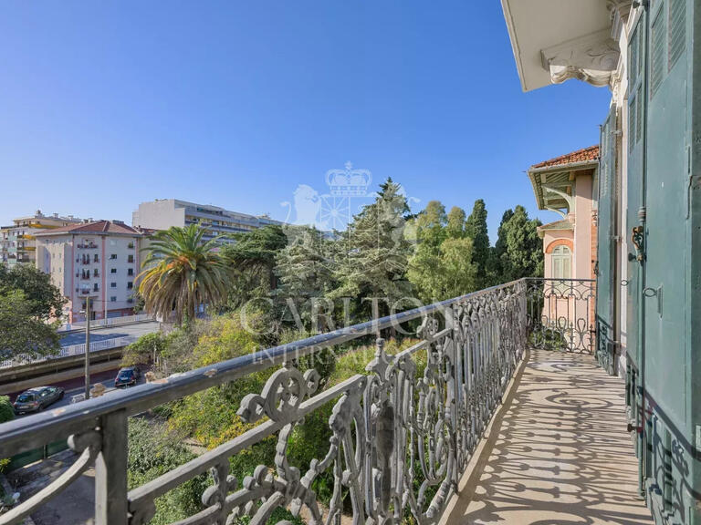 Apartment Cannes - 3 bedrooms - 102m²