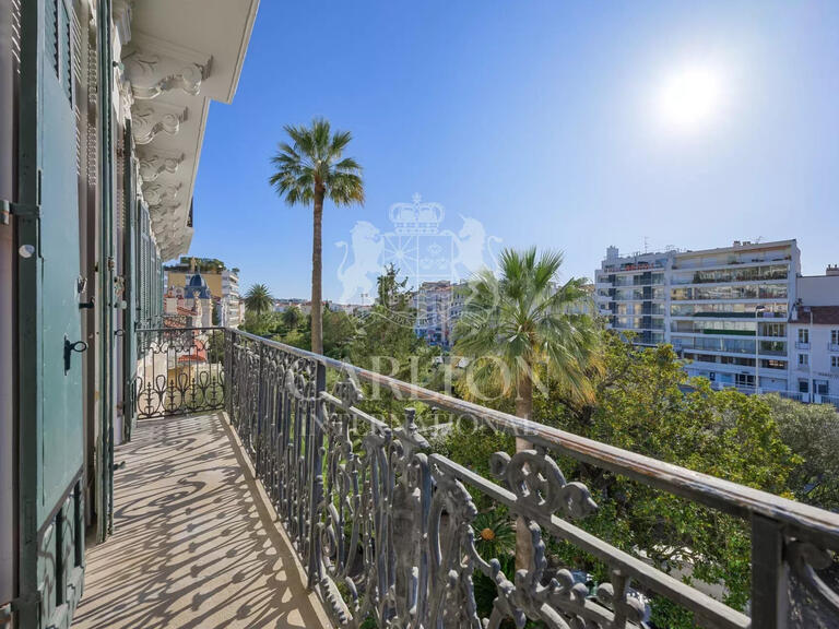 Apartment Cannes - 3 bedrooms - 102m²