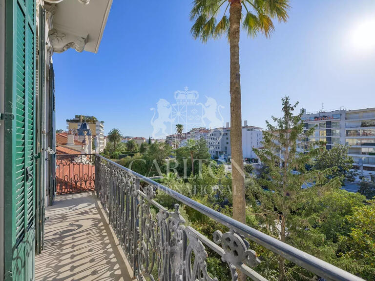 Apartment Cannes - 3 bedrooms - 110m²