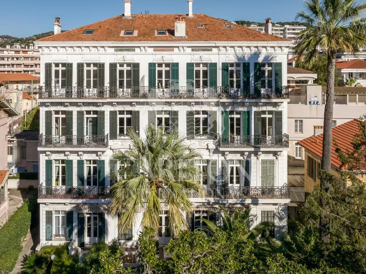 Apartment Cannes