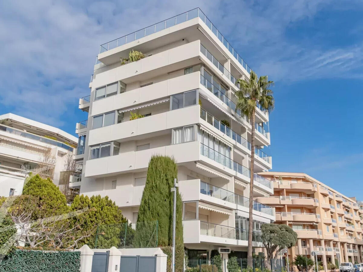 Appartement Cannes