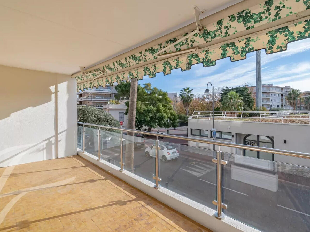 Appartement Cannes