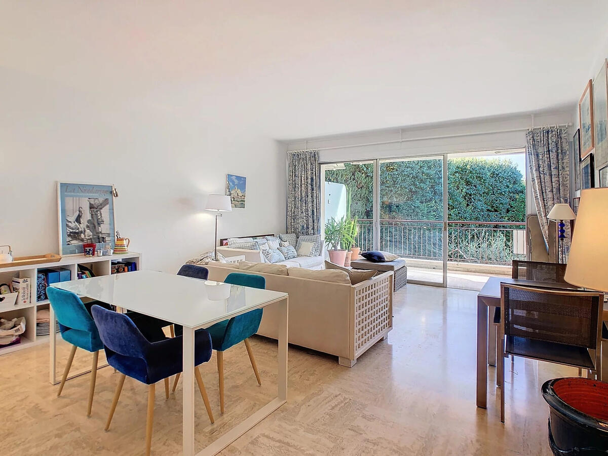 Appartement Cannes